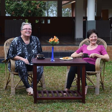 Stay Simple 3 Hills County Resort Kalpetta Esterno foto