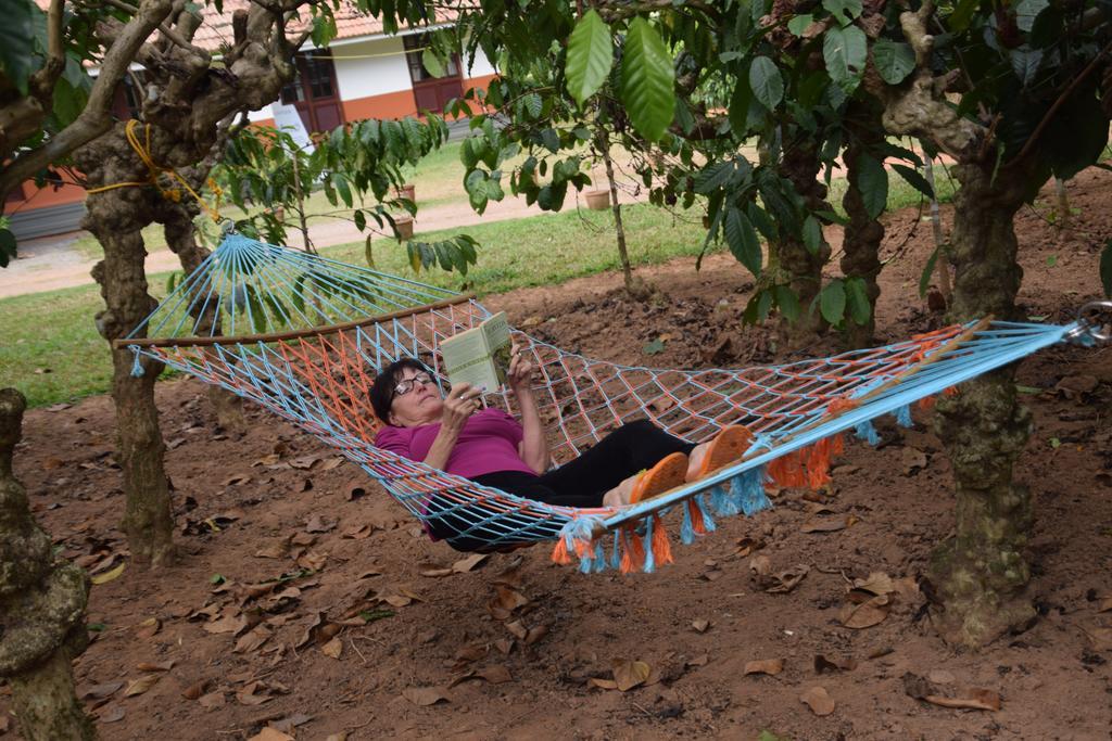 Stay Simple 3 Hills County Resort Kalpetta Esterno foto