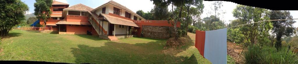 Stay Simple 3 Hills County Resort Kalpetta Esterno foto