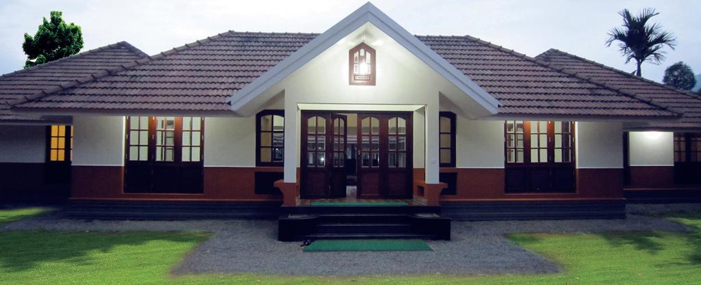 Stay Simple 3 Hills County Resort Kalpetta Esterno foto