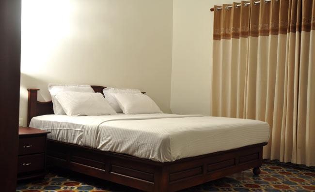 Stay Simple 3 Hills County Resort Kalpetta Esterno foto