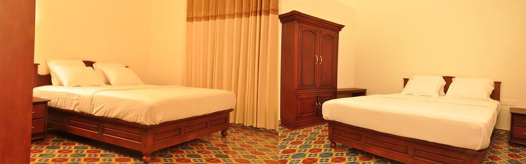 Stay Simple 3 Hills County Resort Kalpetta Esterno foto
