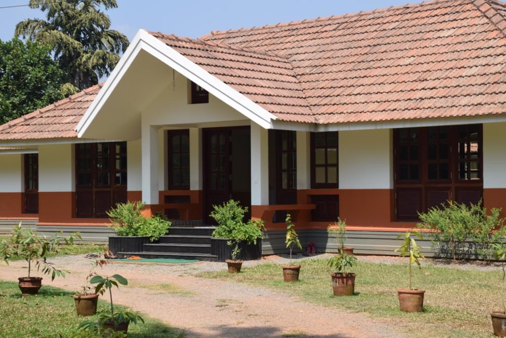 Stay Simple 3 Hills County Resort Kalpetta Esterno foto
