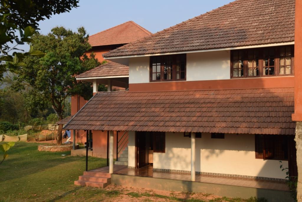 Stay Simple 3 Hills County Resort Kalpetta Esterno foto