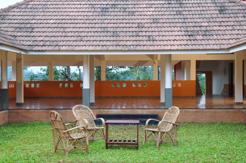 Stay Simple 3 Hills County Resort Kalpetta Esterno foto