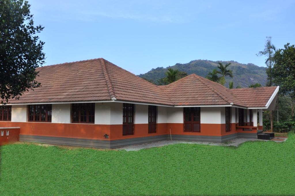 Stay Simple 3 Hills County Resort Kalpetta Esterno foto