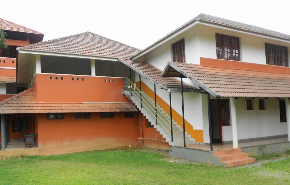 Stay Simple 3 Hills County Resort Kalpetta Esterno foto