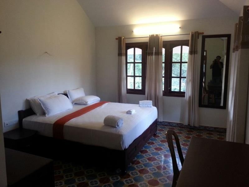 Stay Simple 3 Hills County Resort Kalpetta Esterno foto