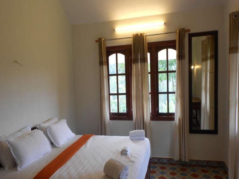 Stay Simple 3 Hills County Resort Kalpetta Esterno foto